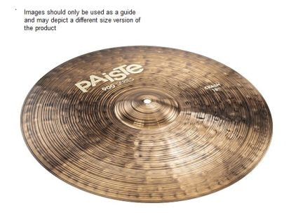 Paiste 900 Series 18 Crash Cymbal