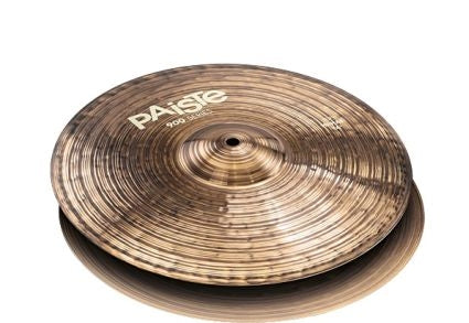 Paiste 900 Series 14 Medium Hats