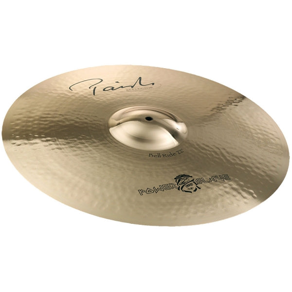 Paiste Signature 22 Nicko Powerslave Ride Cymbal
