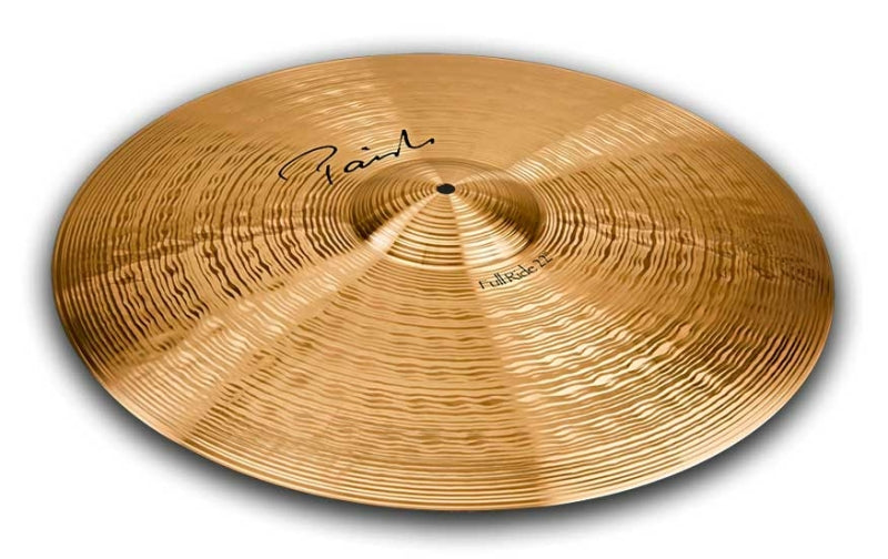 Paiste Signature 20 Full Ride Cymbal