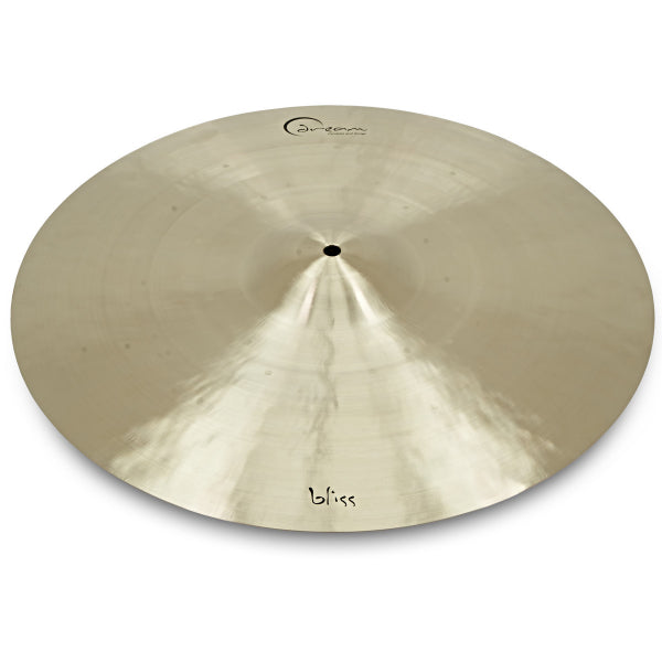Dream Cymbals 19 Bliss Series Paper Thin Crash