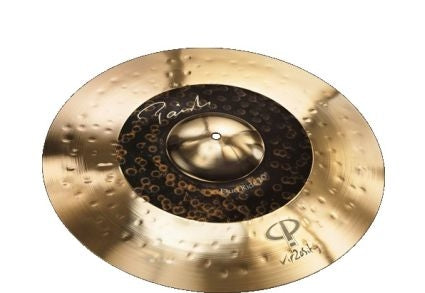 Paiste Signature Vir2osity Duo 20 Ride Cymbal