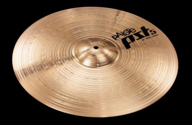 Paiste PST5 Rock Crash 18 Cymbal