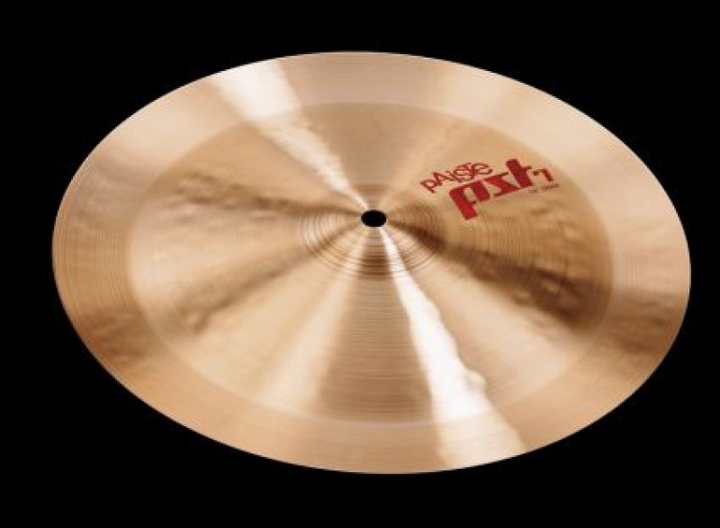 Paiste PST7 China 14 Cymbal