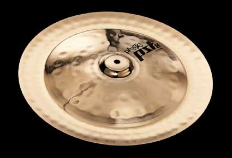 Paiste PST8 16 China Cymbal