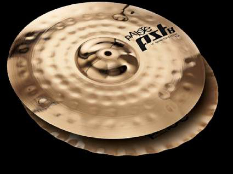 Paiste PST8 14 Sound Edge Hi Hats