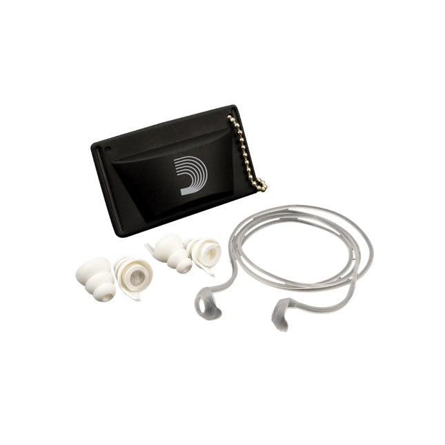 Pacato Full Frequency Earplugs