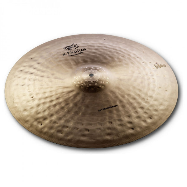 Zildjian K Constantinople 20 Renaissance Ride Cymbal