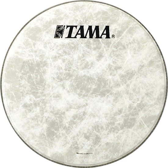 Tama Star 22 Fiberskyn P3 Bass Drum Logo Head