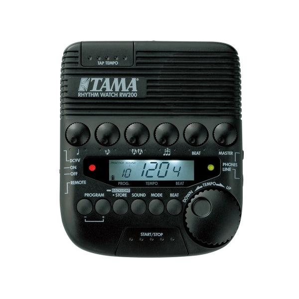 Tama RW200 Rhythm Watch Metronome