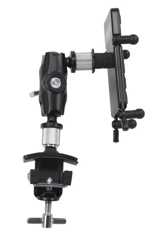 Gibraltar Bass drum accessory Smarthpone Holder SCDASBD