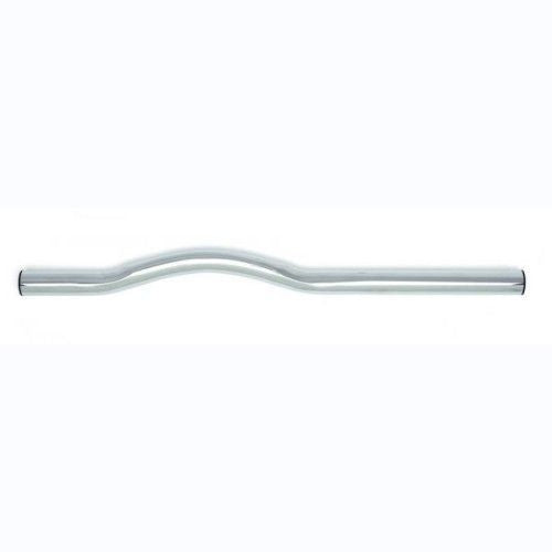 Gibraltar Rack System Tube Stealth SCGPRSBAR