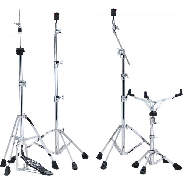 Tama Stage Master Light Weight Hardware Kit SM4S