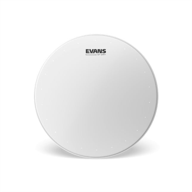 Evans ST Dry Snare Drum Head 14 inch