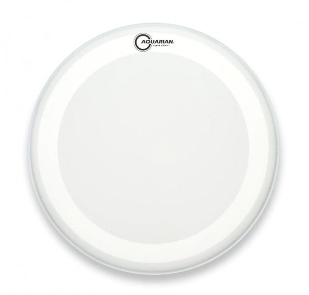 Aquarian Super Kick I Coated Bass Drum Head 20