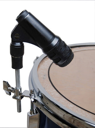 Microphone Holder for TomSnare