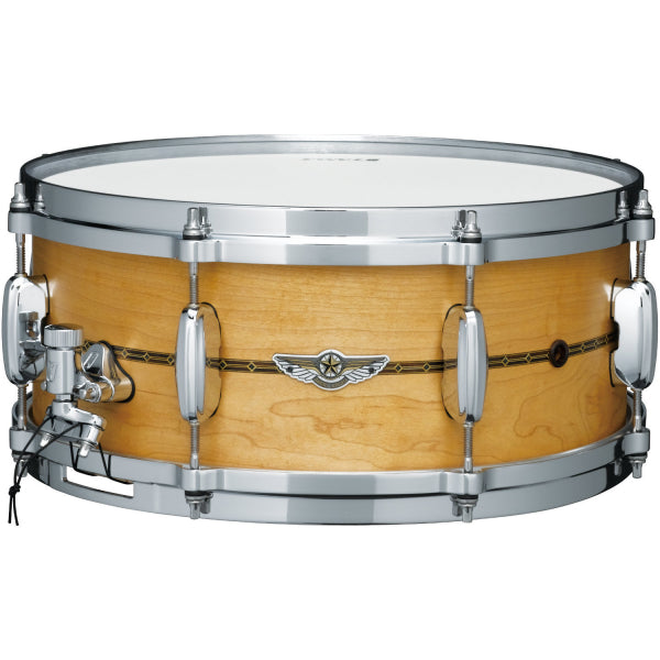 Tama Star Solid Snare Drum 14 x 6 TLM146S