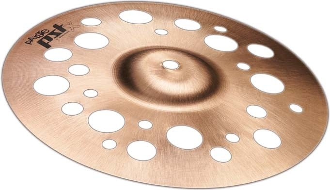 Paiste PSTX 10 Swiss Splash Cymbal
