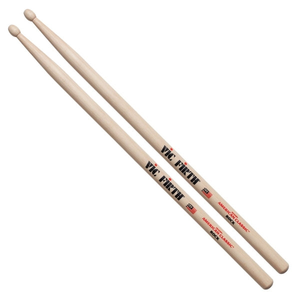 Vic Firth American Classic ROCK Drumsticks