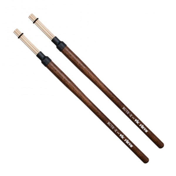 Vic Firth RUTEX Heavy Gauge Drum Rods
