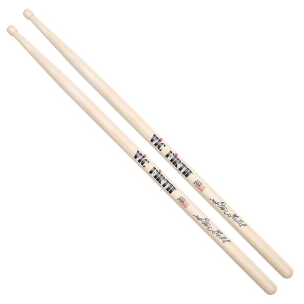 Vic Firth Signature Steve Gadd Natural Drumsticks
