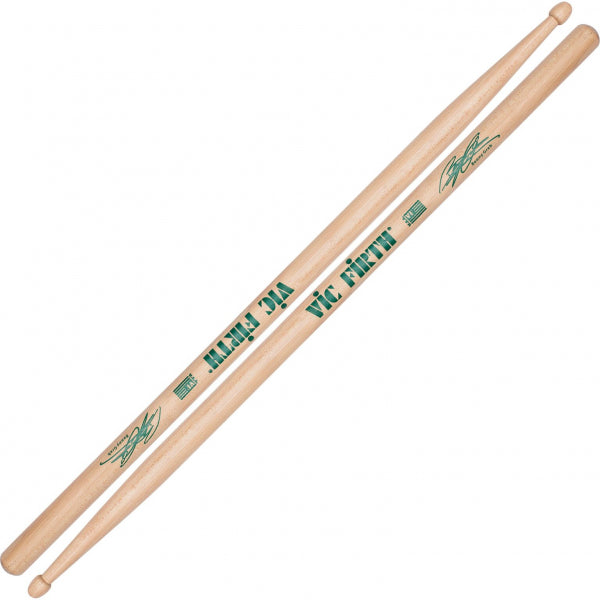 Vic Firth Signature Series Benny Greb Drum Sticks