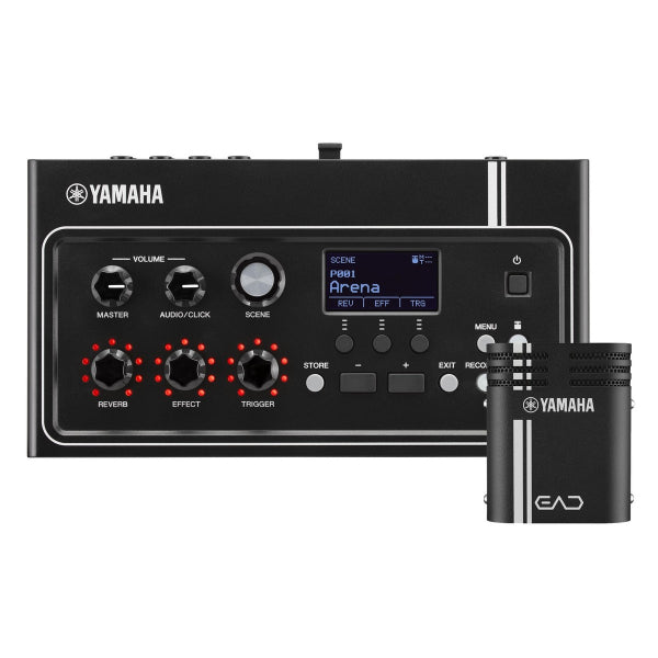 Yamaha EAD10 Electronic Acoustic Drum Module Sensor