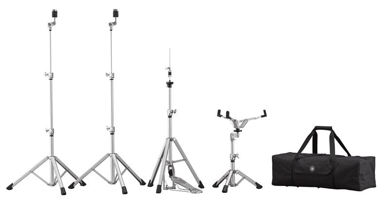 Yamaha HW3 Crosstown Lightweight Hardware Pack