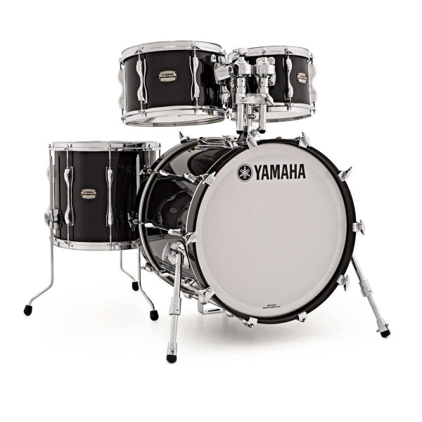 Yamaha Recording Custom 20 4pc Drumkit Shell Pack