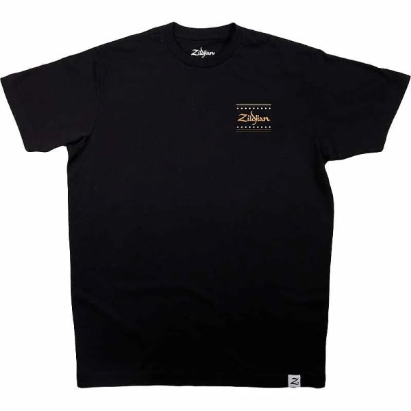 Zildjian Z Custom XLT Shirt ZATS0114LE