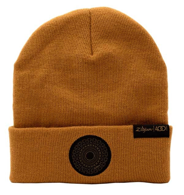 Zildjian LE 400th Ann Alchemy Beanie Gold