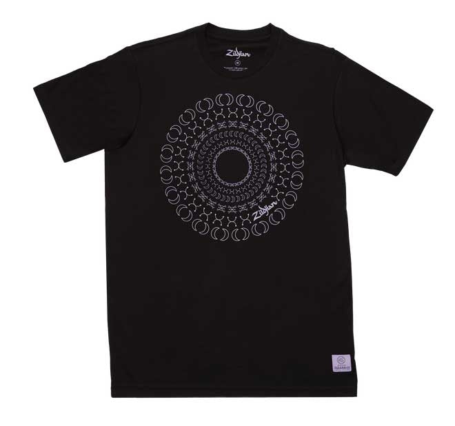 Zildjian Limited Edition Alchemy Tee Small