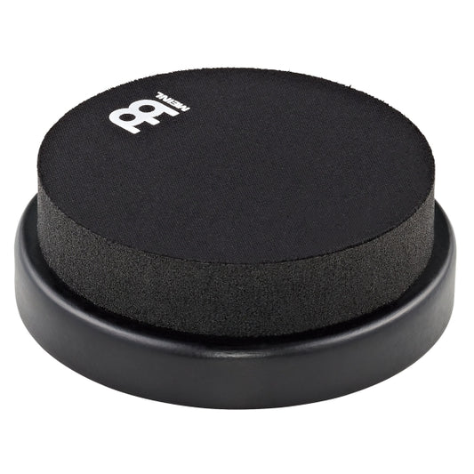 Meinl 4 Marshmallow Practice Pad Black
