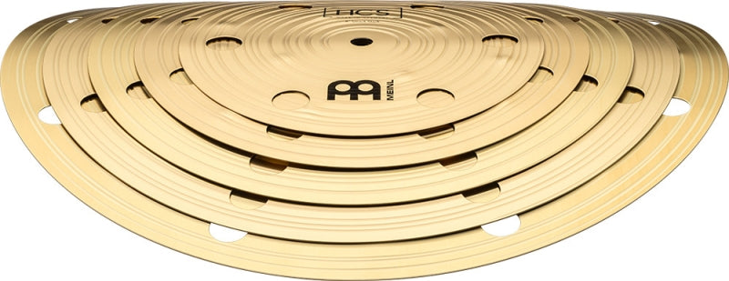 MEINL Cymbals HCS Smack Stack  810121416