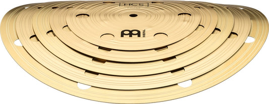 MEINL Cymbals HCS Smack Stack  810121416