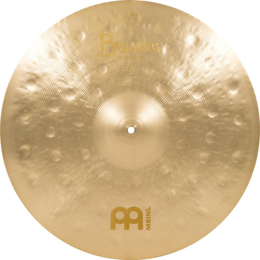 Meinl Cymbals Byzance Vintage Trash Crash  20