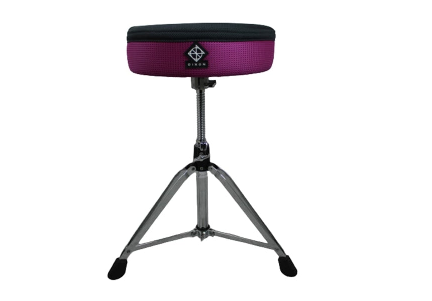 DIXON PSN902 Round Drum Throne