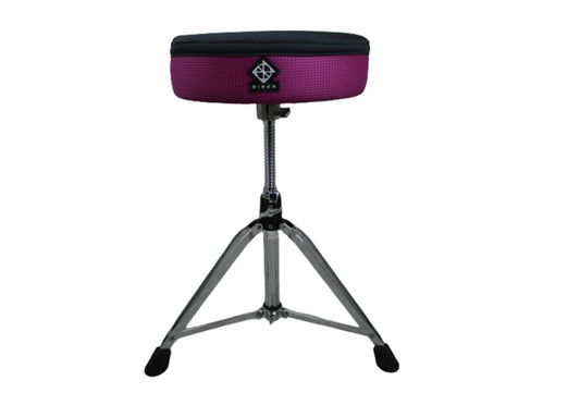 DIXON PSN902 Round Drum Throne