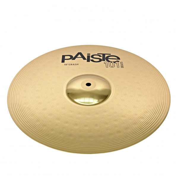 Paiste Paiste 101 Special Edition 16 Crash   Cymbal