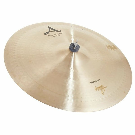 Zildjian 19 Armand Beautiful Baby Ride Cymbal