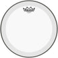 Remo 14 Clear Powerstroke 4 Tom Head