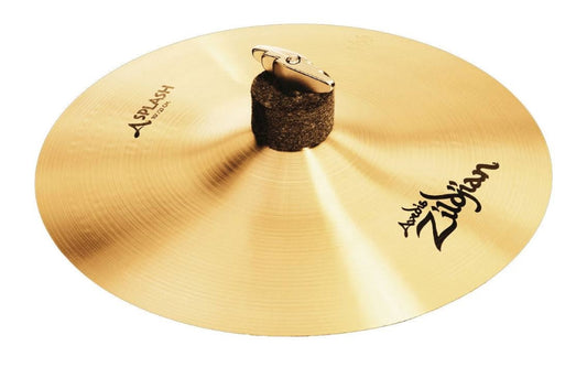 Zildjian 10 A Splash Cymbal