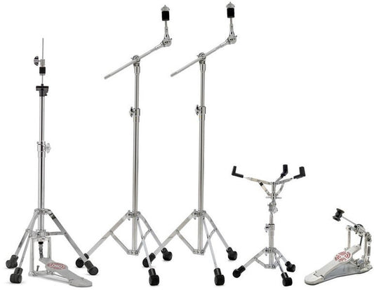 Sonor HS LT 2000S Hardware Pack Ex UK Drum Show Stock  BStock