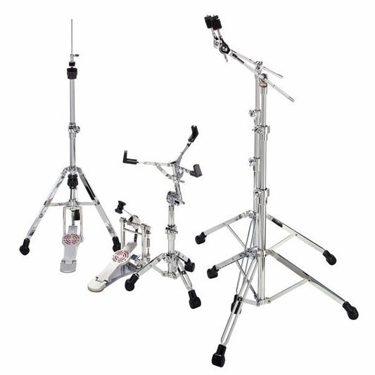 Sonor HS4000S Hardware Pack Ex UK Drum Show Stock  BStock