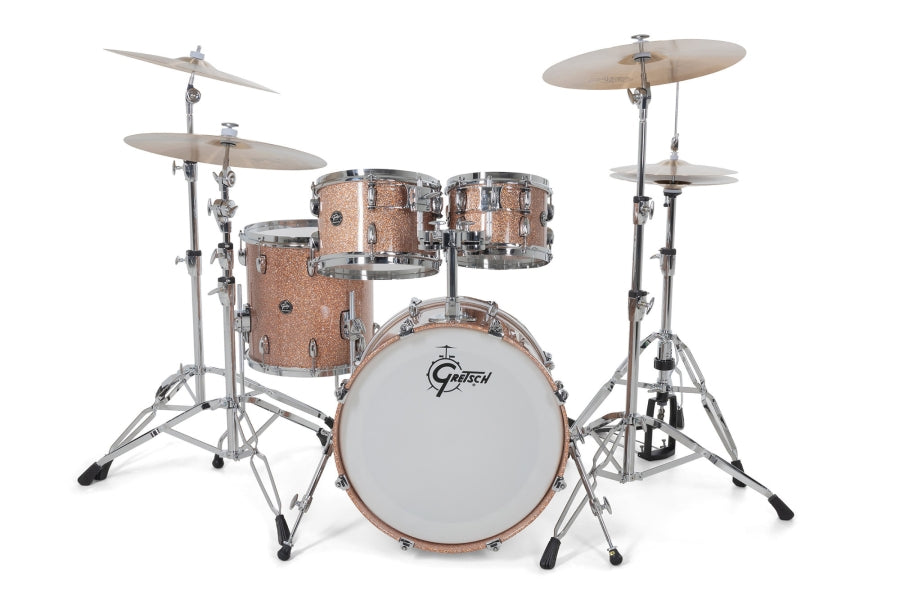Gretsch Renown Maple Drum Kit Shell Pack