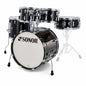 Sonor AQ2 Studio Drum Kit Shell Pack
