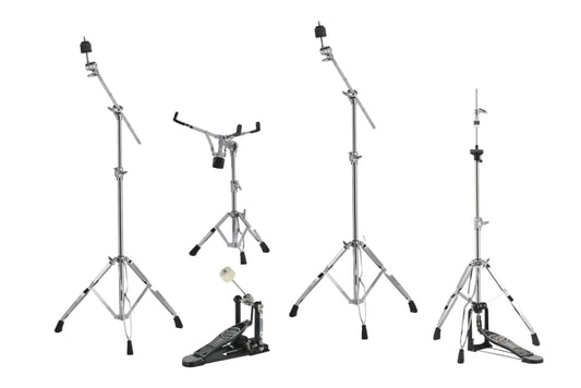 Gretsch Drums Explorer Hardware Pack