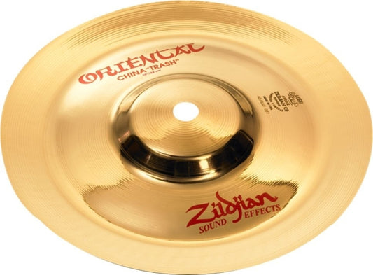 Zildjian 12 Oriental China Trash Cymbal