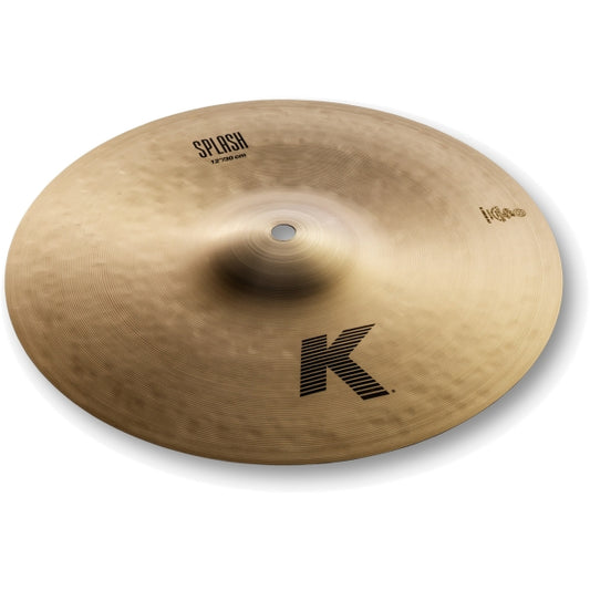 Zildjian 12 K Splash Cymbal
