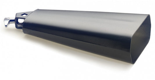 Stagg 912 inch Cowbell Black